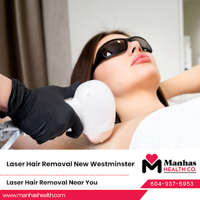 Customized Botox services Botox for fine lines New Westminster
