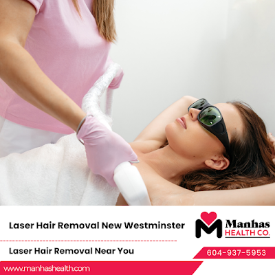 Facial symmetry injections Botox for fine lines New Westminster