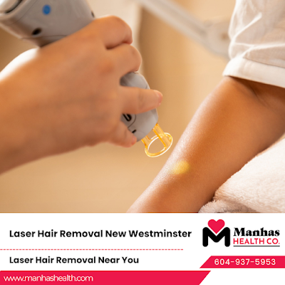 Wrinkle reduction clinic Certified Botox injector New Westminster
