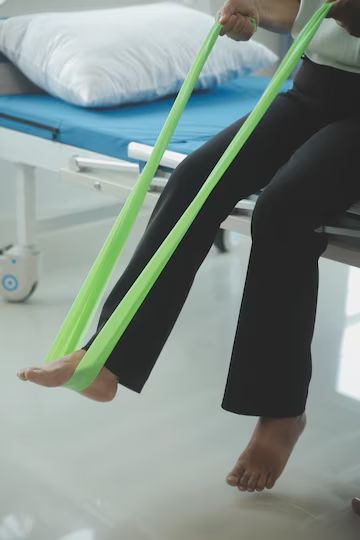 In-Home Therapy Services Vancouver Custom Home Physio