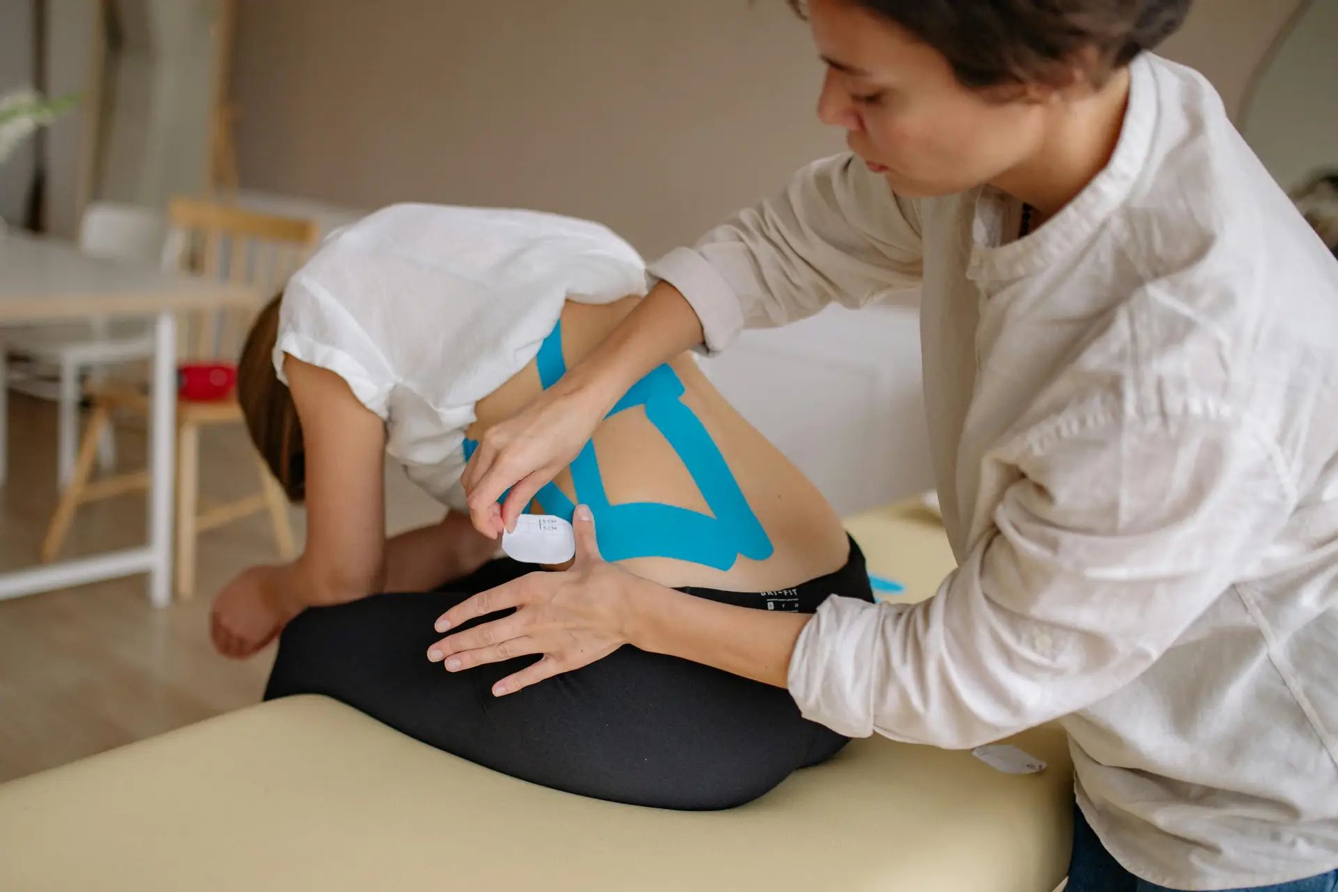 Therapeutic Physiotherapy Home Visits In-Home Therapy Services Vancouver