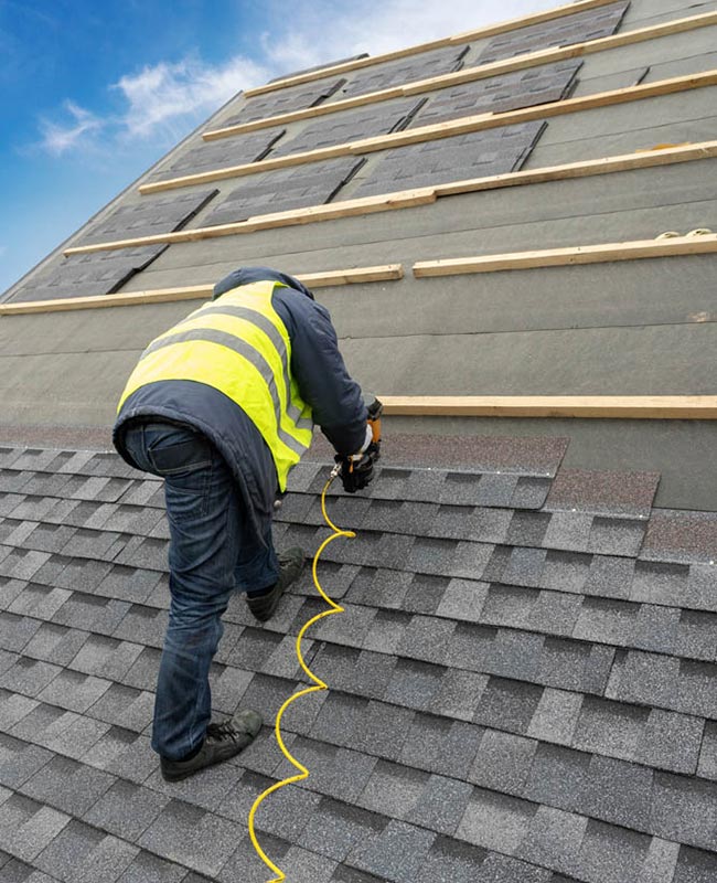 H&L Roofing - Roofing contractor Salem, Oregon