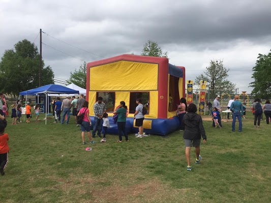 Tent Rentals Near Me