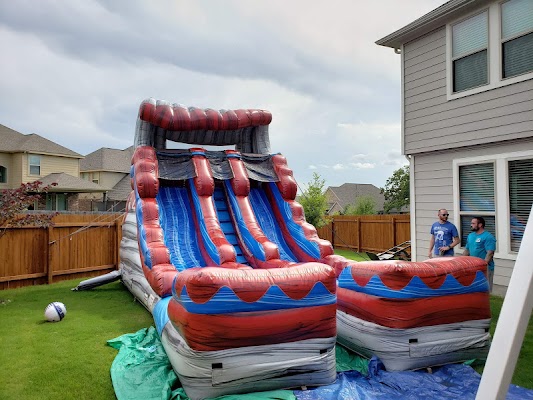 Event Rentals Near Me