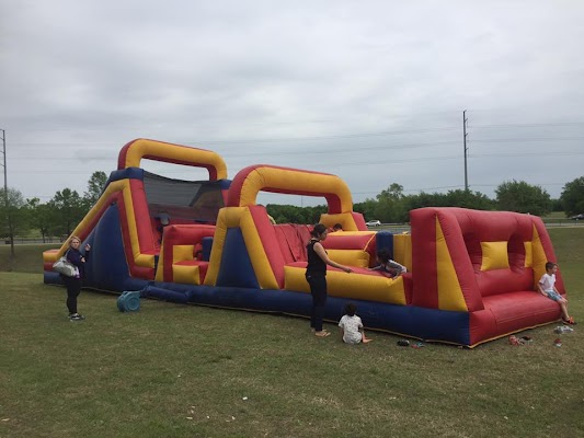 Bounce House
