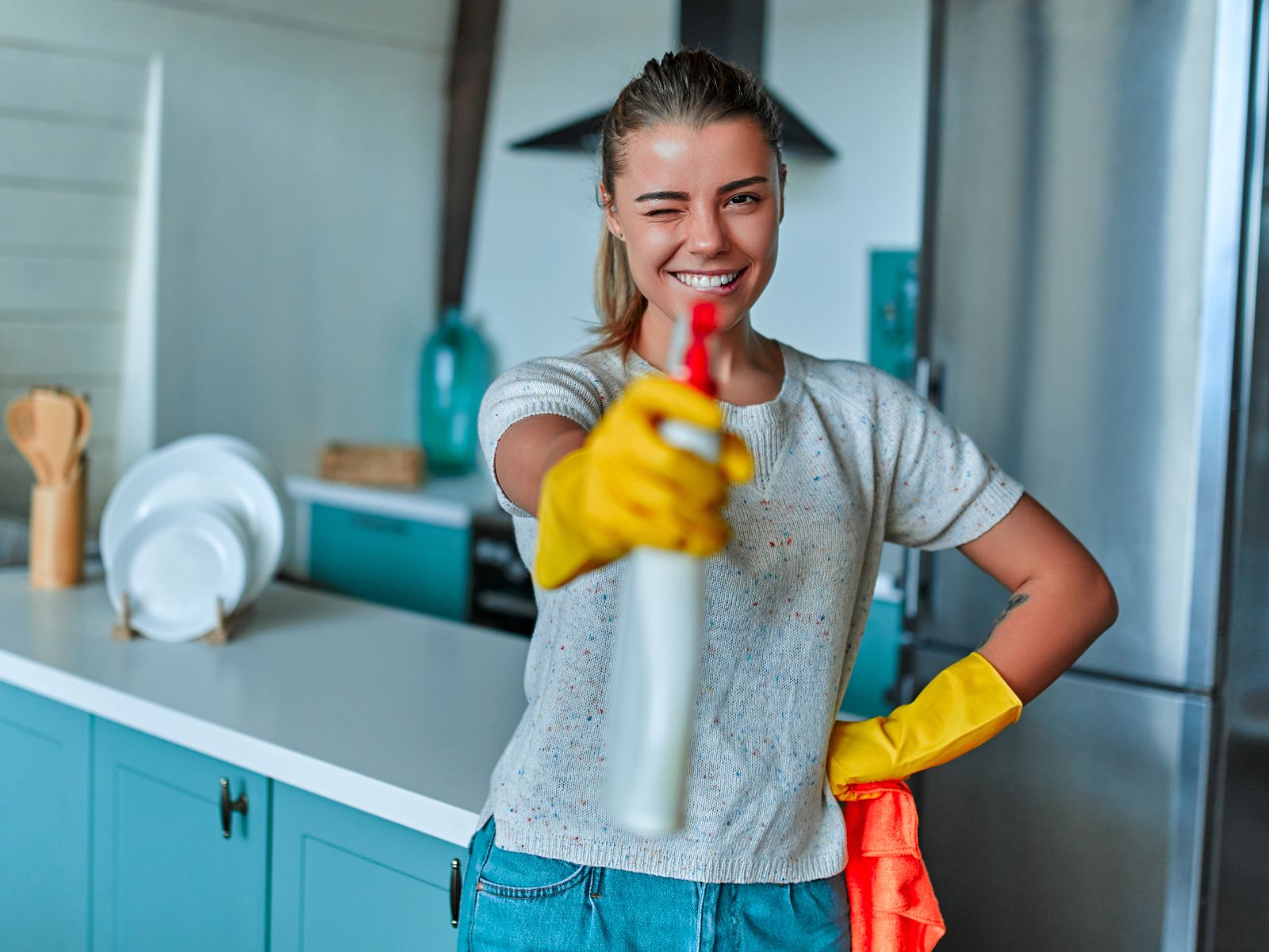 Airbnb Cleaning Services for Short-Term Rental Management  