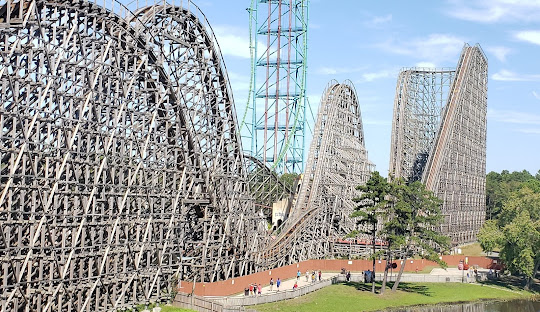 New Jersey’s Geography: From Urban Centers to Scenic Shorelines and Forests