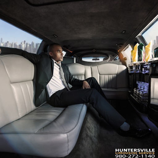 Limousine And Car Service