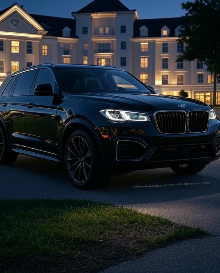 Airport Transfer Services