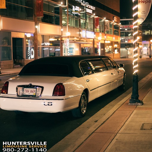 Airport Limo Service