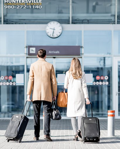 Limo Rental For Events