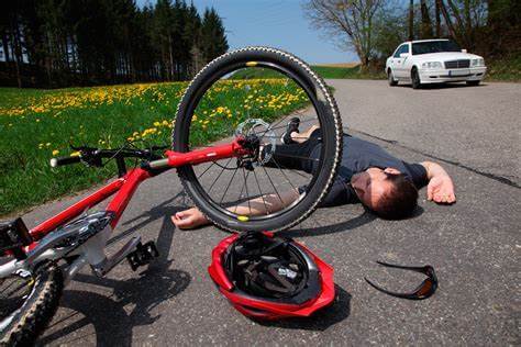 Oakland Bicycle Accident Attorney Near Me