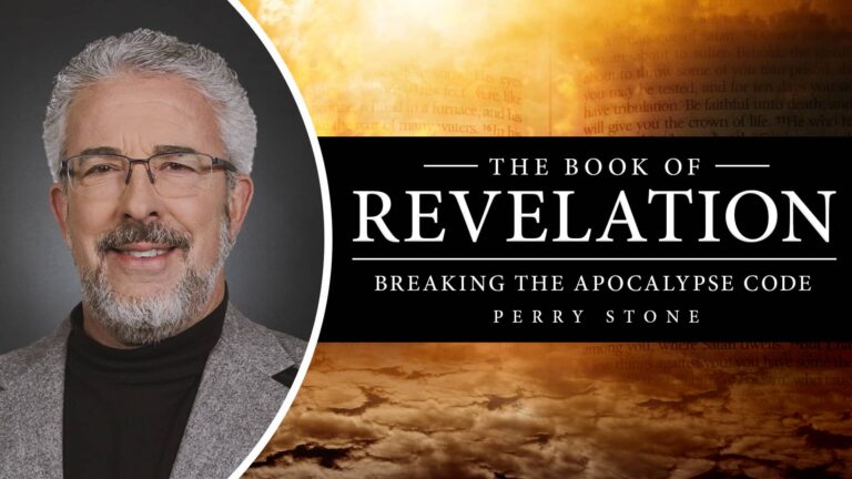 Bible Prophecy Book of Revelation Thumbnail v2 Update