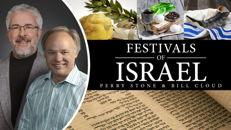 Festivals of Israel Thumbnail v2 Update