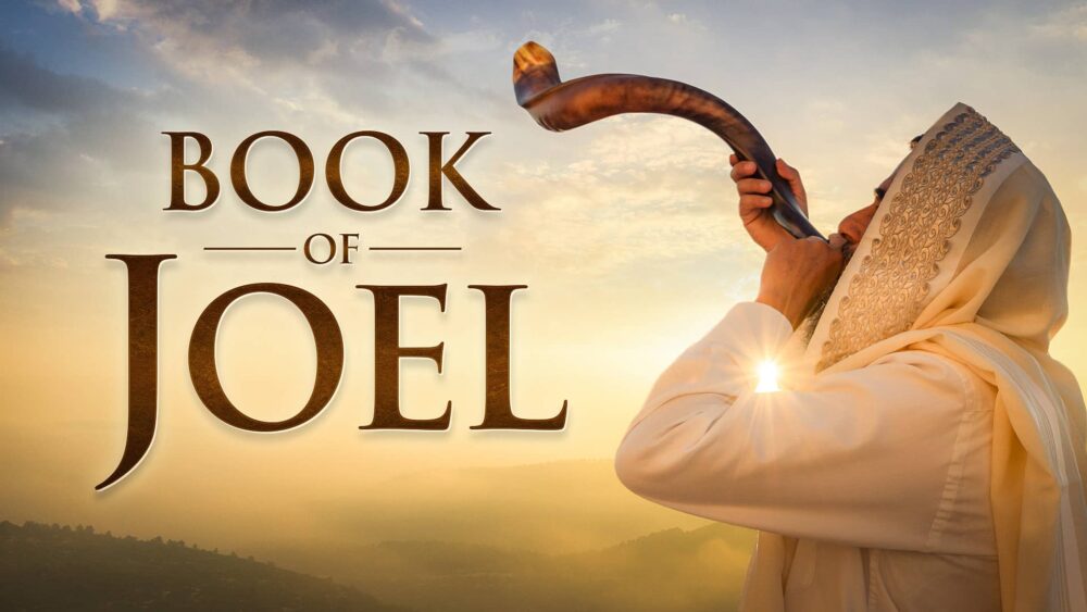 Book of Joel - Online Course