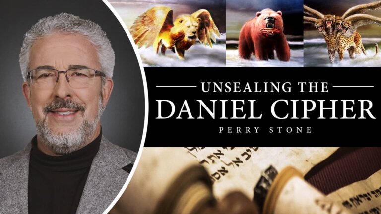 Unsealing the Daniel Cipher Thumbnail v2 Update