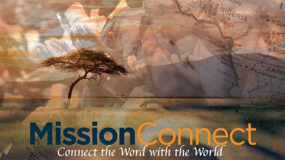 New Mission Connect Thumbnail