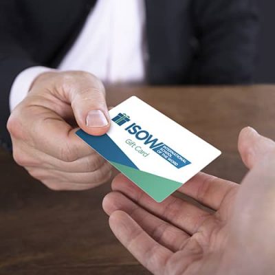 Gift Card Thumbnail