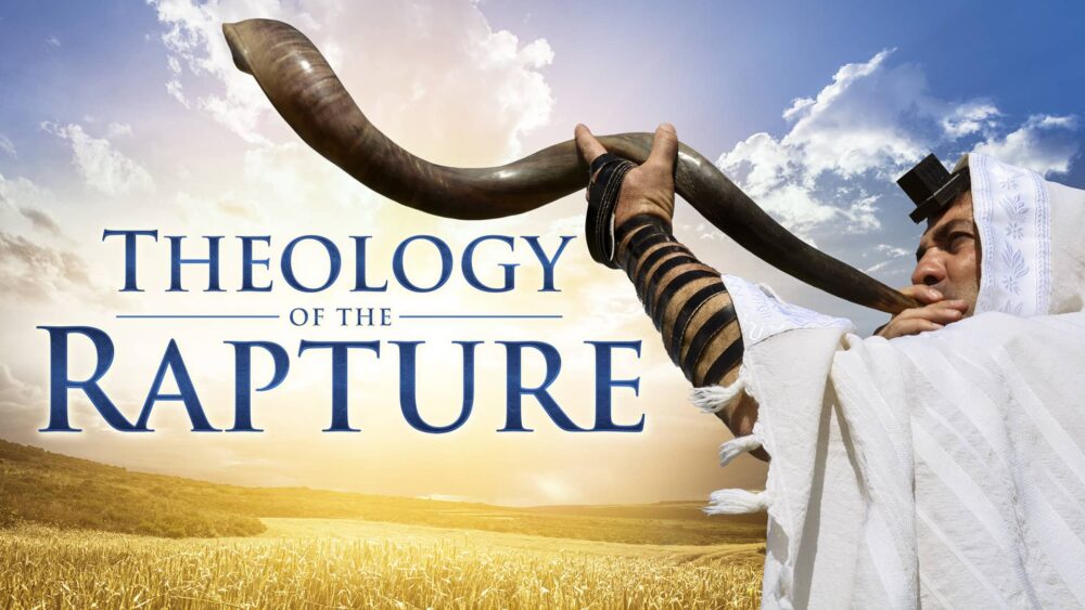 Theology of the Rapture - Online Course
