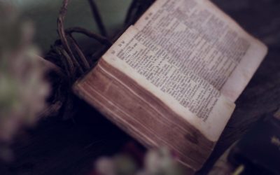 Tradición y la Biblia