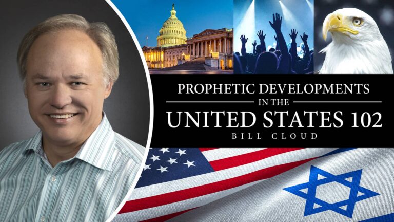 Prophetic Developments in the United States 102 Thumbnail v2 Update