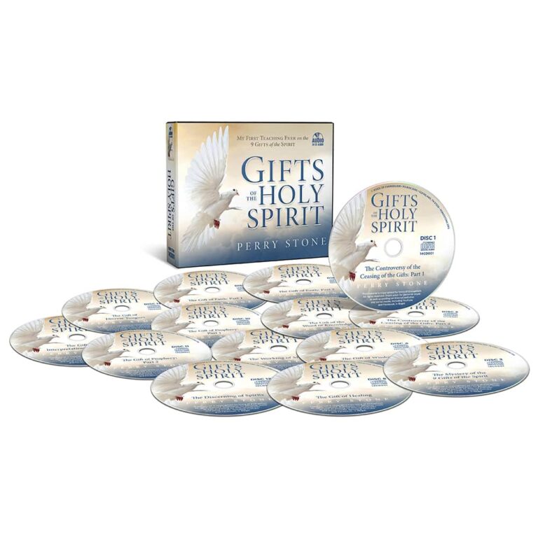 CD Dones del Espíritu Santo