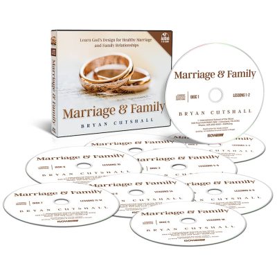 CD Matrimonio y Familia