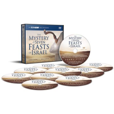 Misterio de las Siete Fiestas de Israel
