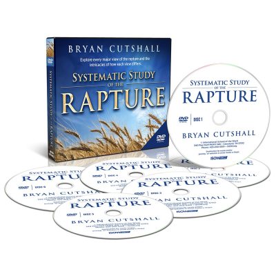 Systematic Study of the Rapture DVD Expanded View