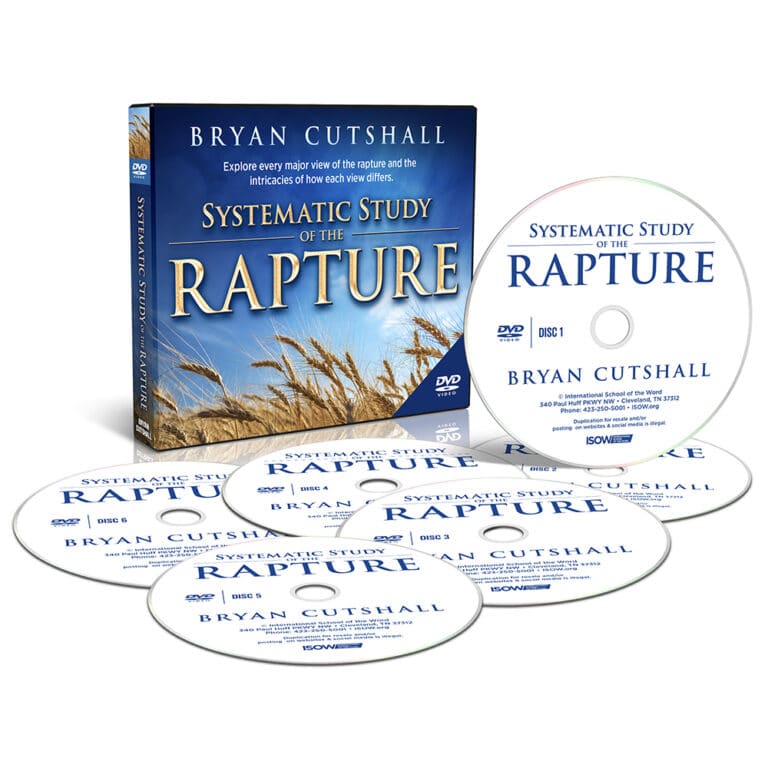 Estudio sistemático del Rapto (DVD, vista ampliada)