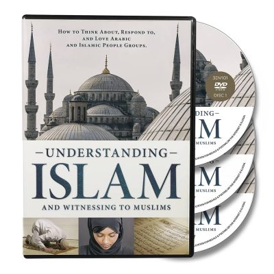 Understanding Islam and Witnessing to Muslims DVD