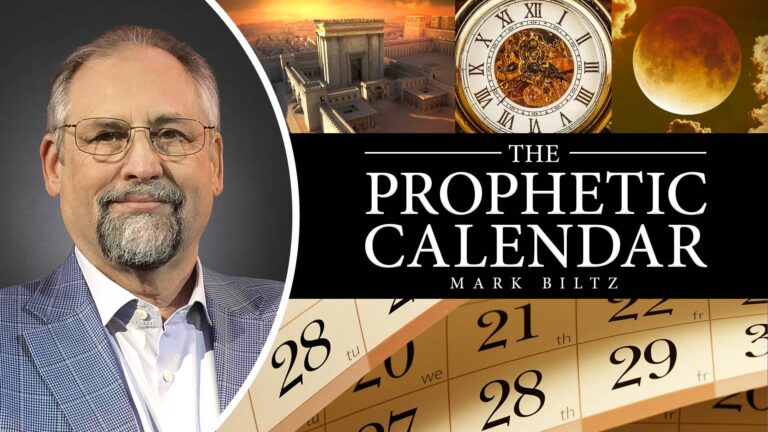 The Prophetic Calendar Thumbnail v2 Update