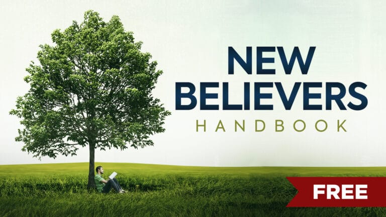 New Believer's Handbook Thumbnail 3