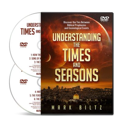 Understanding the Times and Seasons Expanded View