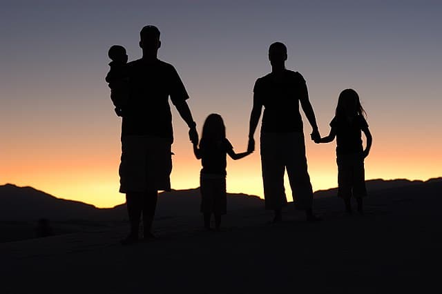 640px Family Portrait