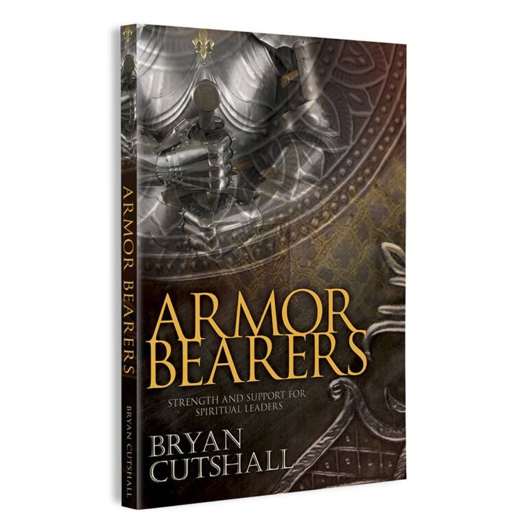 Armorbearers with Spine v1
