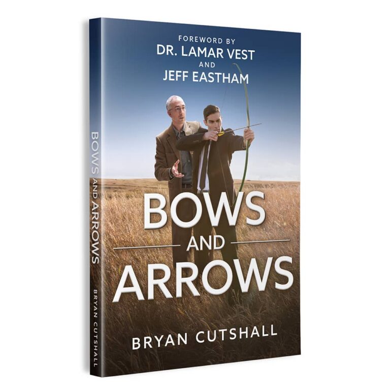 Bows and Arrows with Spine v1