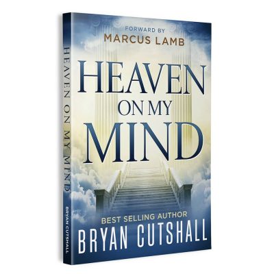 Heaven On My Mind with Spine v1