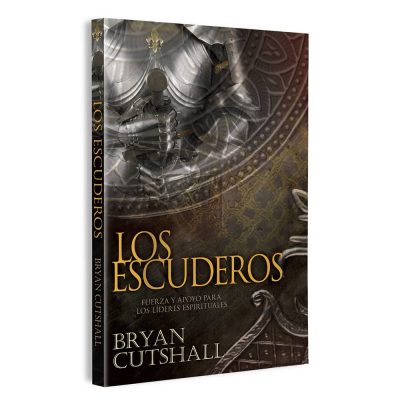 Los Escuderos with Spine v1