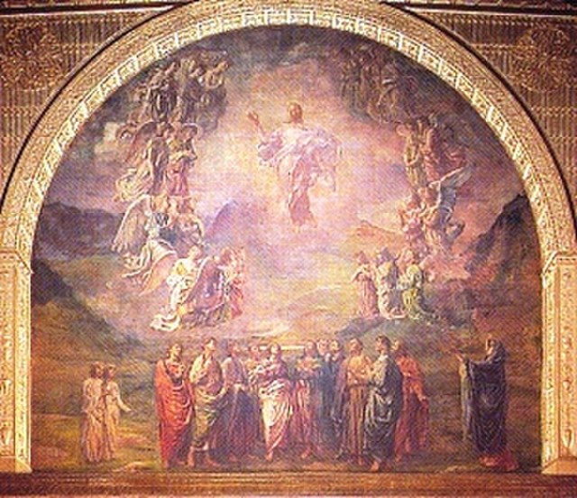 Ascension lafarge