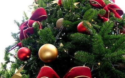 ¿Es la Navidad pagana?
