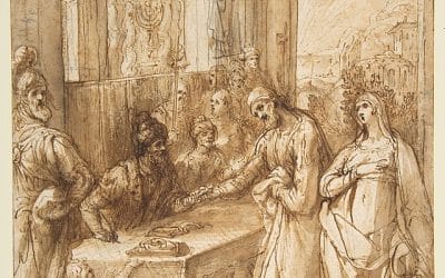 Ester: una segunda mirada