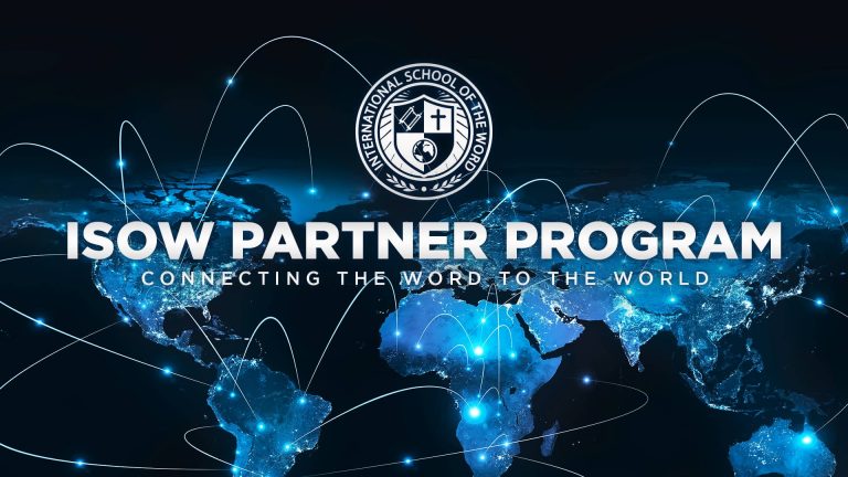 ISOW Partner Program 1920x1080 Thumbnail