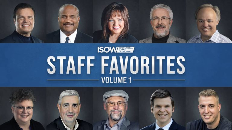 Staff Favorites Volume 1 Thumbnail 2