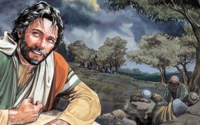 Los cristianos y la ansiedad