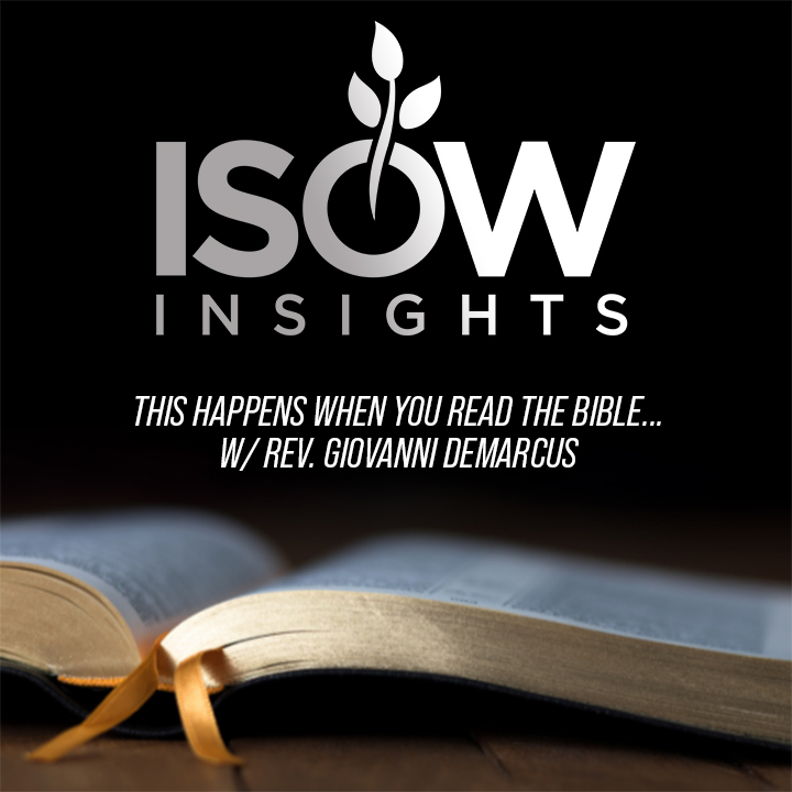 LECTURA DE LA BIBLIA GIO EP