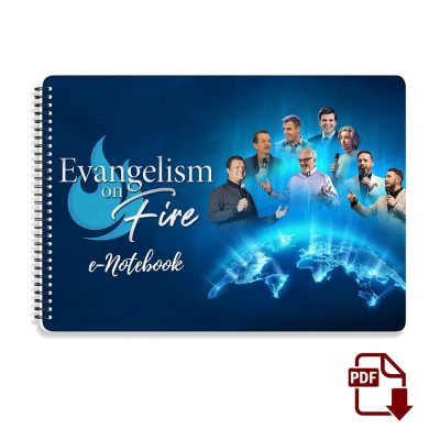 Bookstore Graphic EoF E Notebook Angeled
