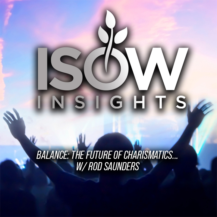 ROD SAUNDERS EP. 1