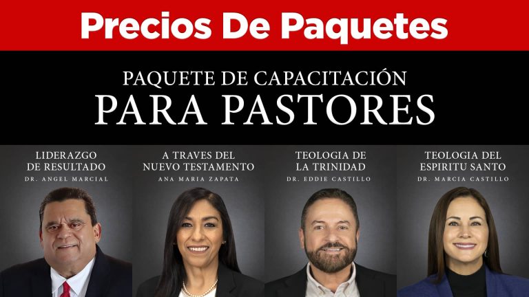 Paquete de pastores en español, miniatura del paquete v3