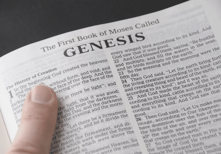 Génesis